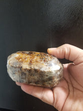 Load image into Gallery viewer, Black Soap Bar 5.5oz and 8.7oz