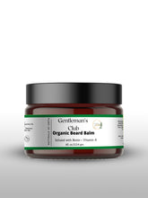 Load image into Gallery viewer, Beard Balm - Naturals-By-Anita
