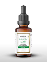 Load image into Gallery viewer, Beard Oil - Natural-By-Anita