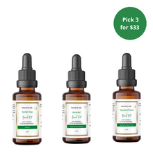 Load image into Gallery viewer, Beard Oil Mix & Match