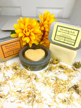 Load image into Gallery viewer, Lotion Bar, Naturalsbyanita
