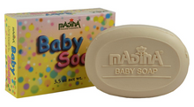 Cargar imagen en el visor de la galería, Baby Soap (Vegetable Soap)