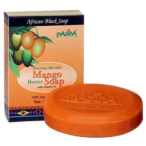 Mango Butter (Vegetable Soap)