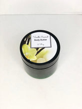Load image into Gallery viewer, Vanilla Coconut Travel Size 2 oz. Whipped Body Butter