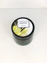 Cargar imagen en el visor de la galería, Vanilla Coconut Travel Size 2 oz. Whipped Body Butter