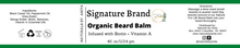 Load image into Gallery viewer, Beard Balm - Naturals-By-Anita